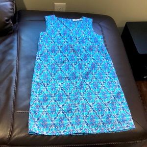 Vineyard Vines Girls Summer Dress